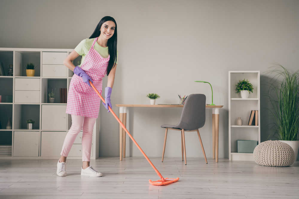 ¿Cómo elegir el servicio de limpieza ideal para tu oficina?
